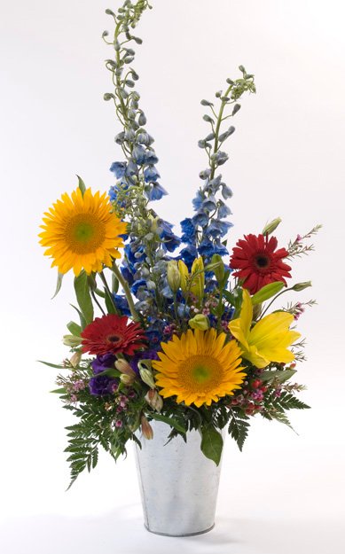 Timeless Arrangement