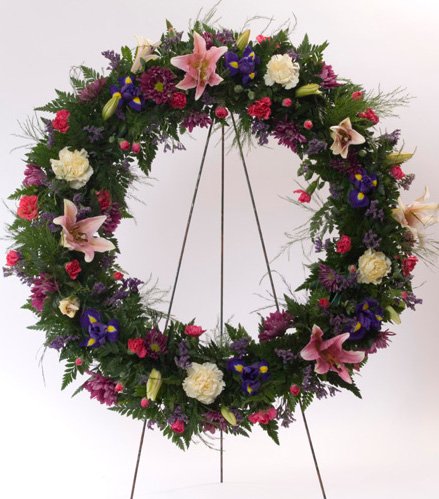 Traditional Wreath