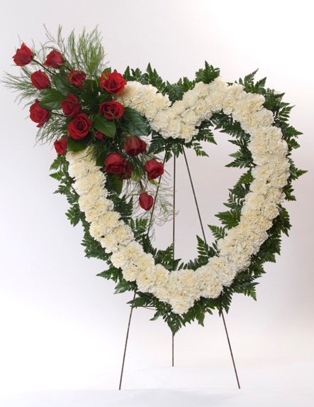 Forever in My Heart