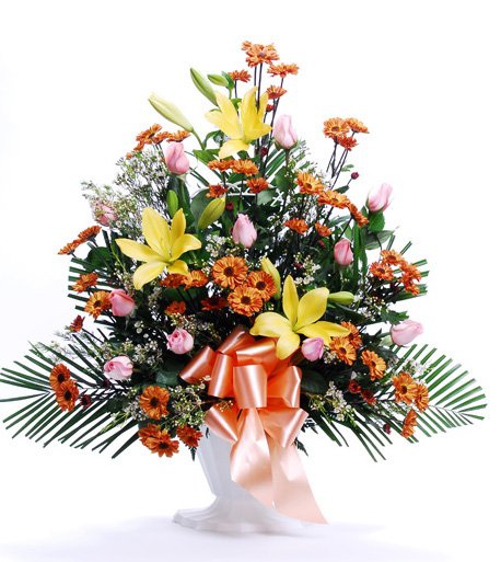 Fondest Memories Bouquet