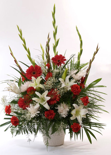 Eternal Love Arrangement