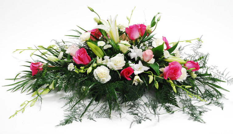 Eternal Life Arrangement