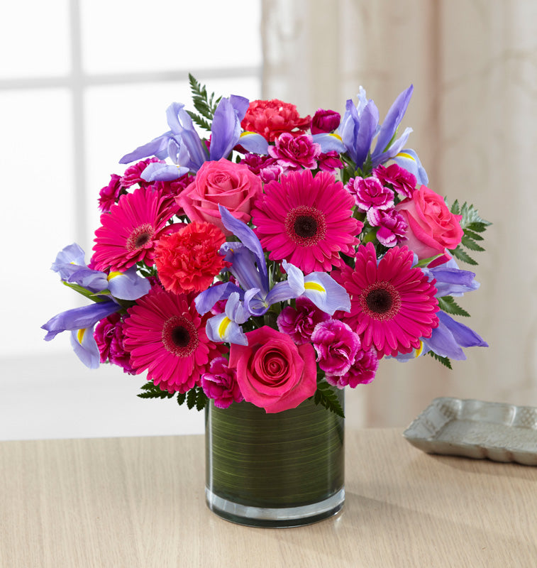 Pure Perfection Bouquet