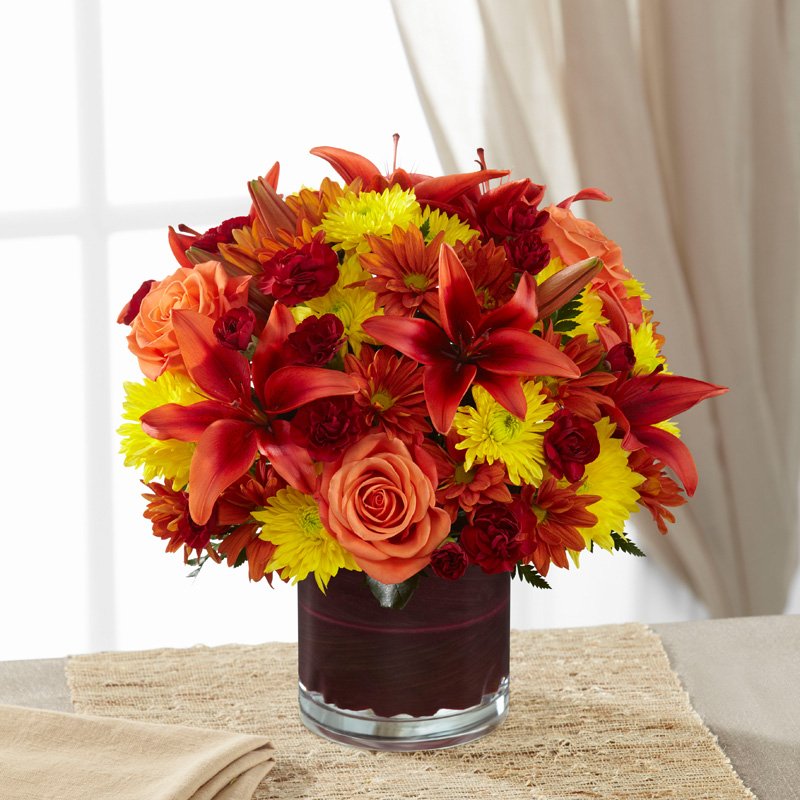 Natural Elegance Bouquet