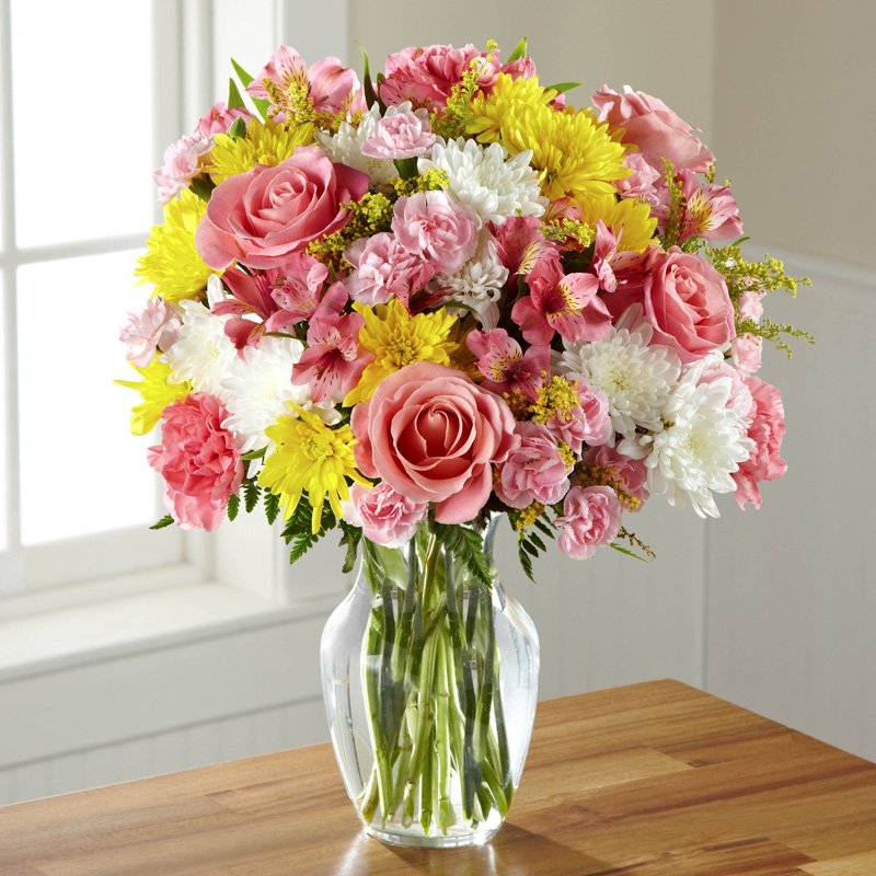 Sweeter Than Ever Bouquet