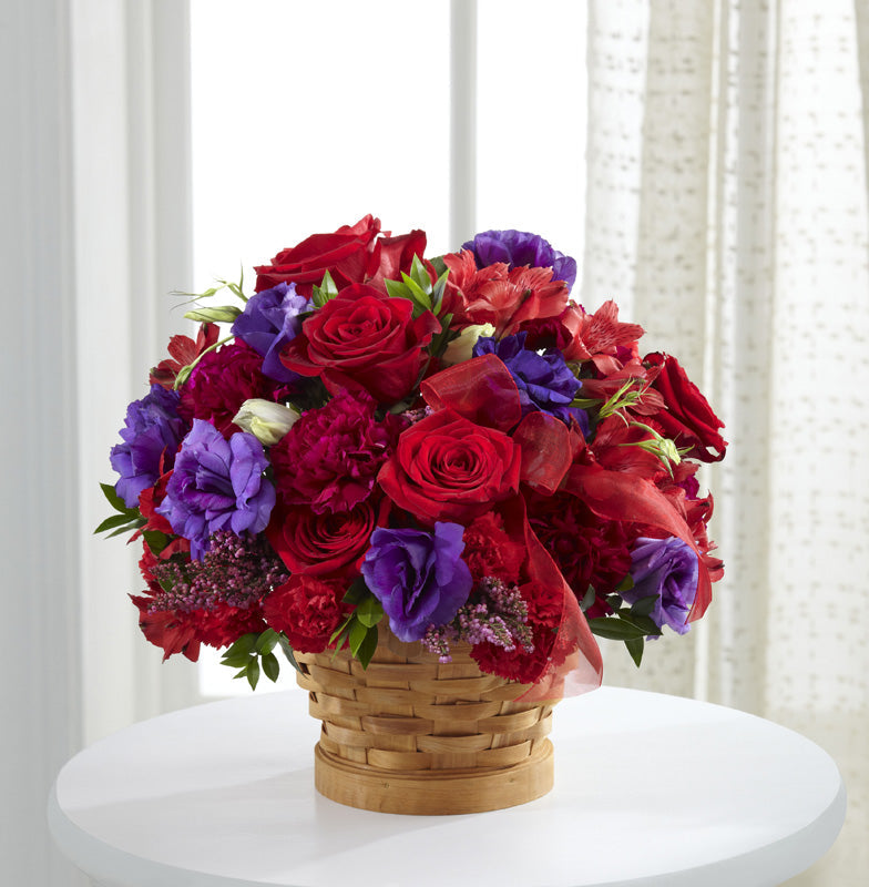 Basket of Dreams