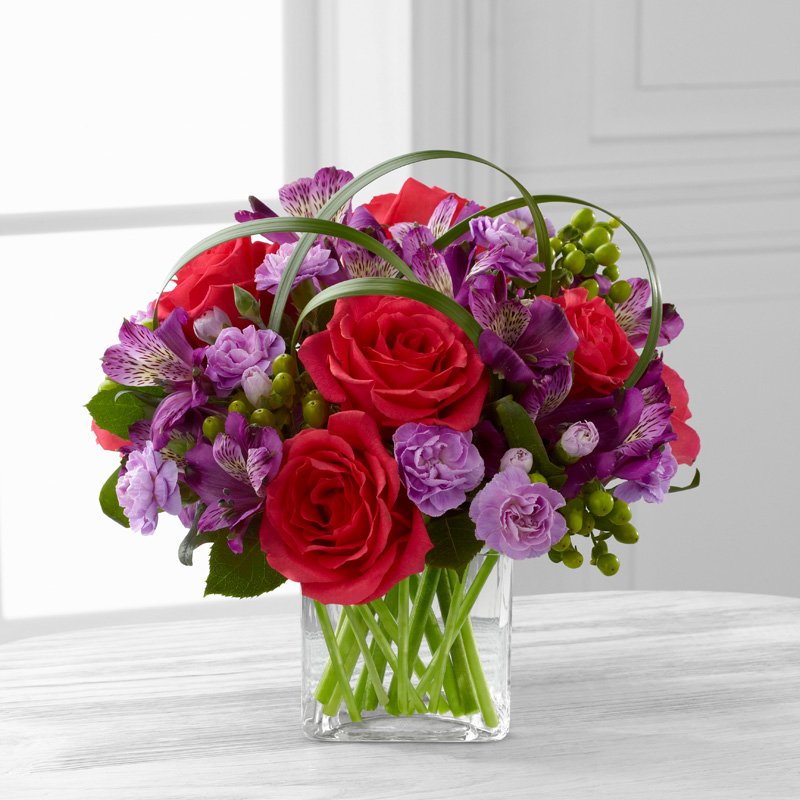 Be Bold Bouquet by Better Homes and Gardens