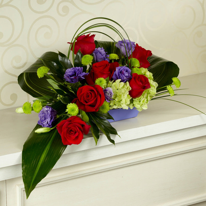Exotica Arrangement