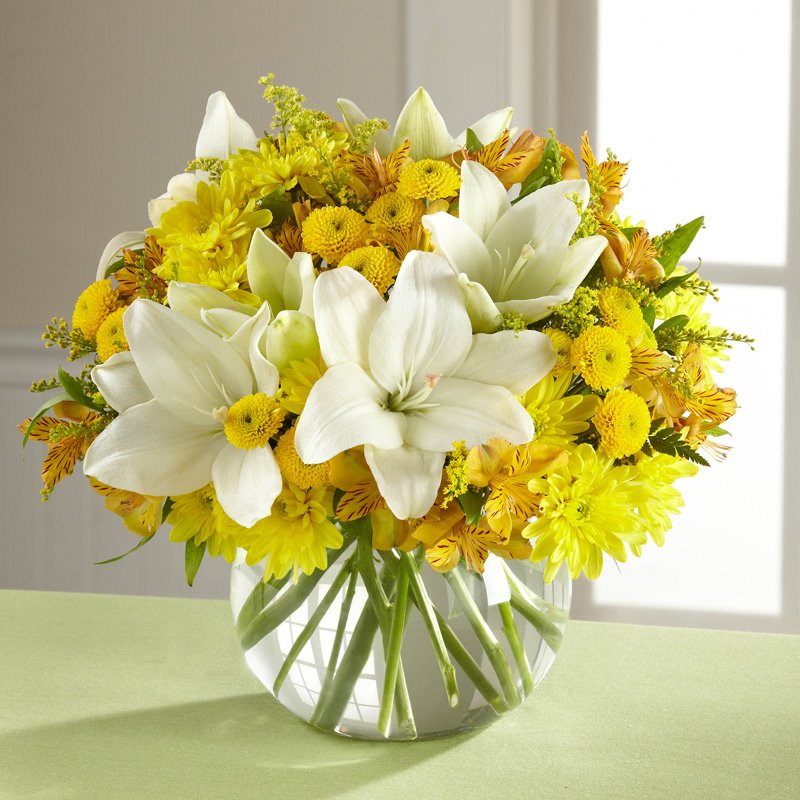 Your Day Bouquet