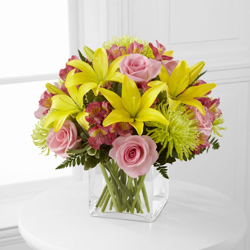 Well Done Bouquet
