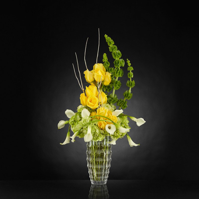 Illuminate Luxury Bouquet