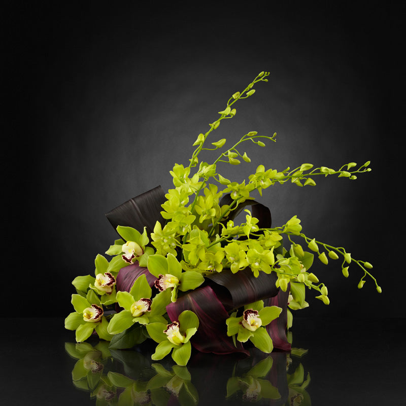 Evening Glamour Luxury Bouquet