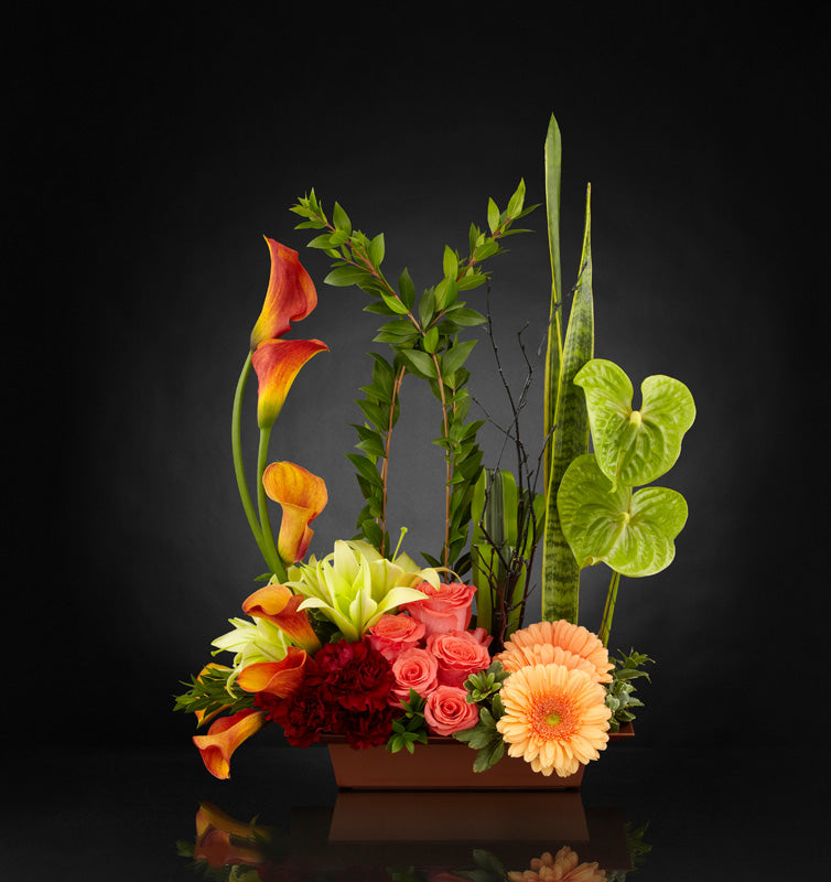 Hopeful Promises Luxury Bouquet