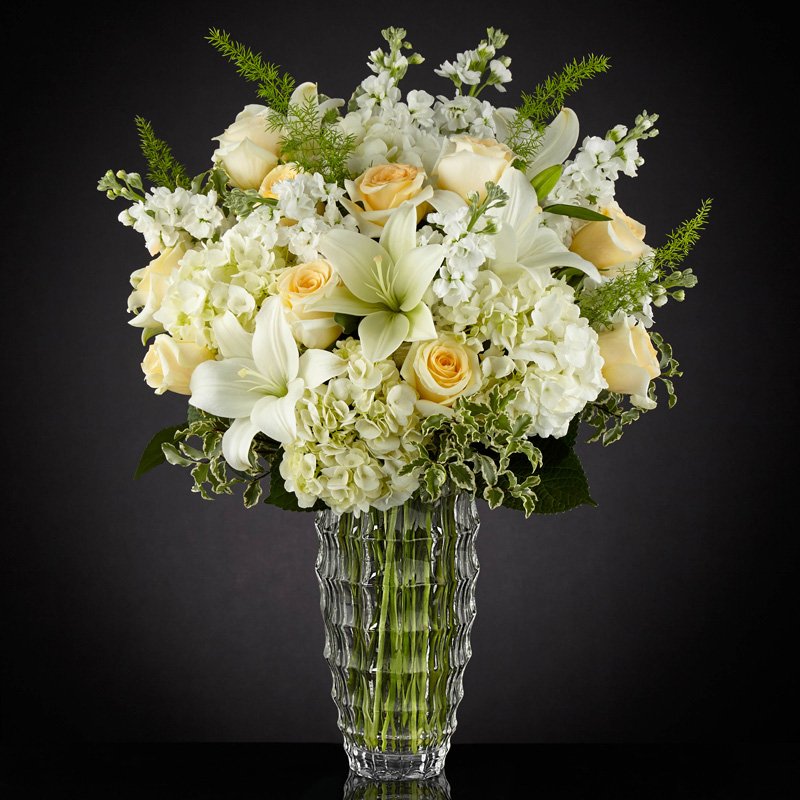 Hope Heals Luxury Bouquet