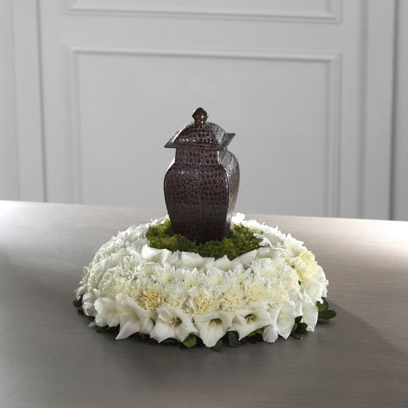 Encircling Grace Arrangement