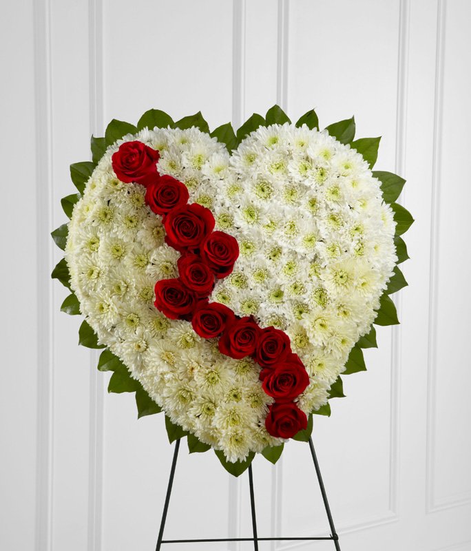 Broken Heart