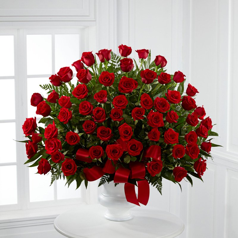 Soul's Splendor Arrangement