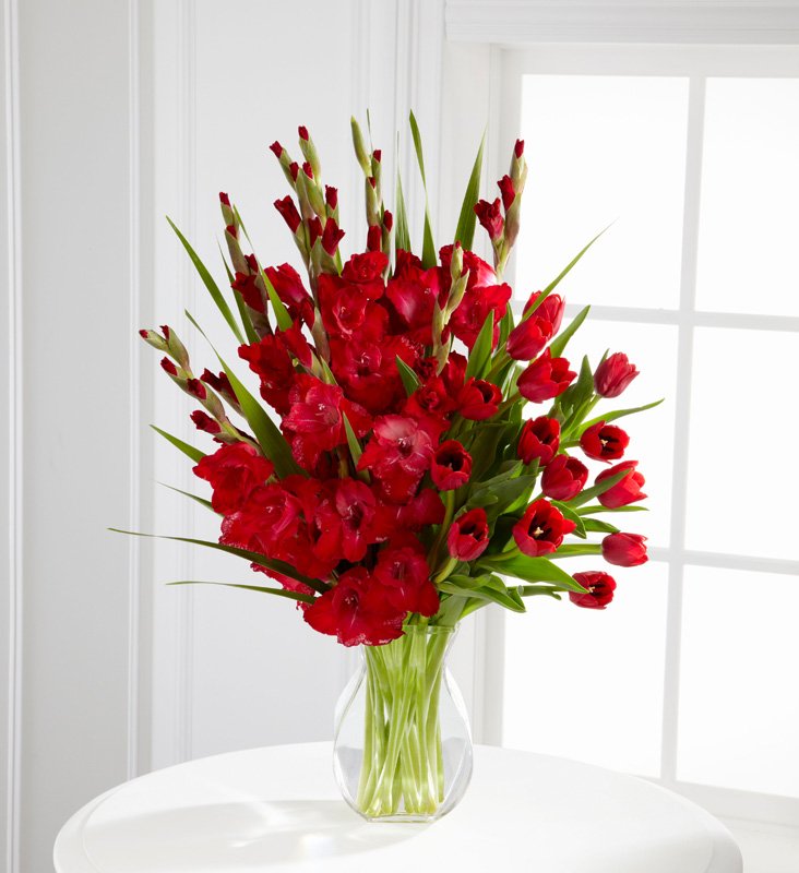 Meditation Bouquet