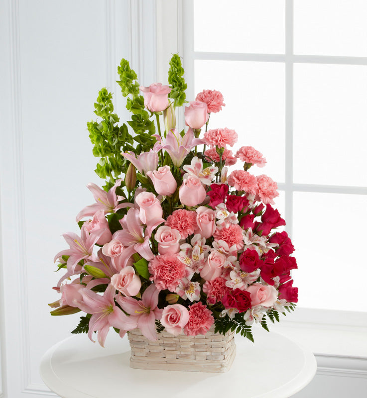 Beautiful Spirit Arrangement