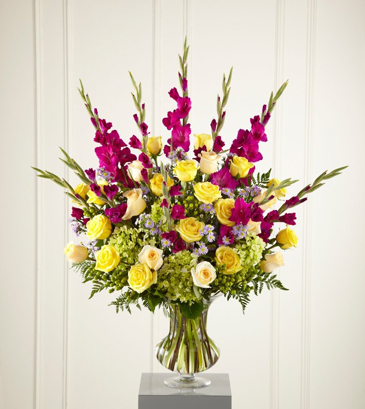 Loveliness Arrangement