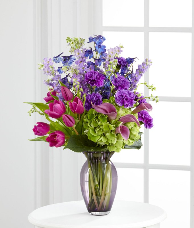 Always Remembered Bouquet
