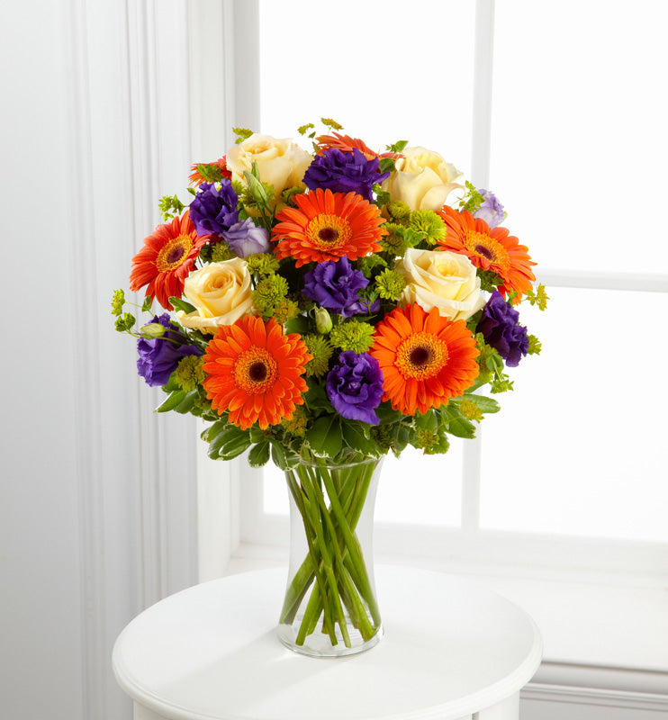 Rays of Solace Bouquet
