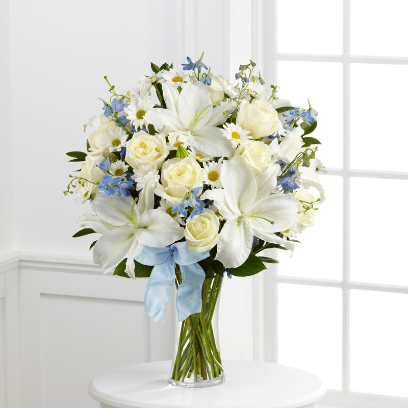 Sweet Peace Bouquet