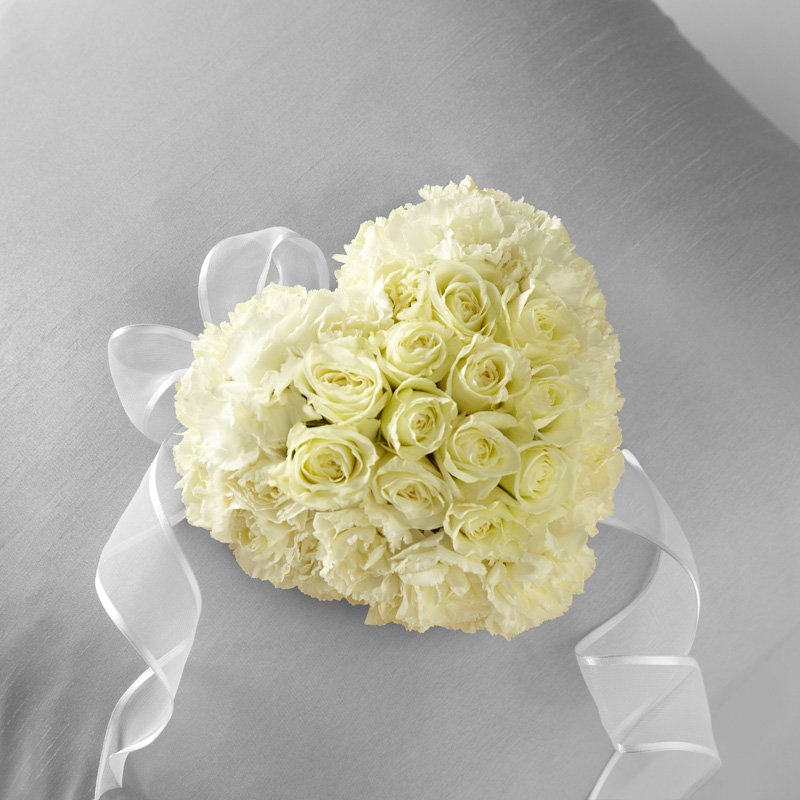 Deeply Adored Casket Adornment