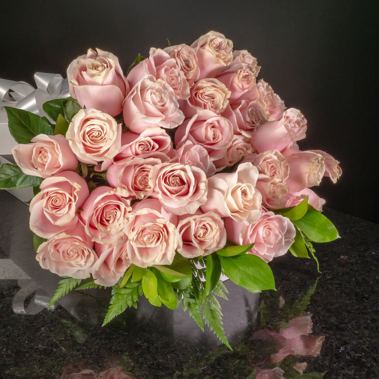 36 Roses / Boxed / Basic
