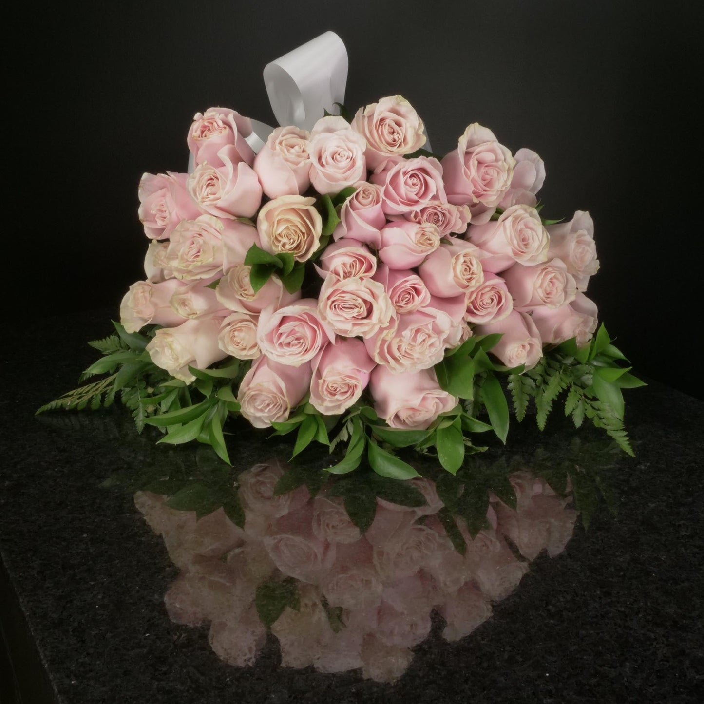36 Roses / Hand-Tied / Basic