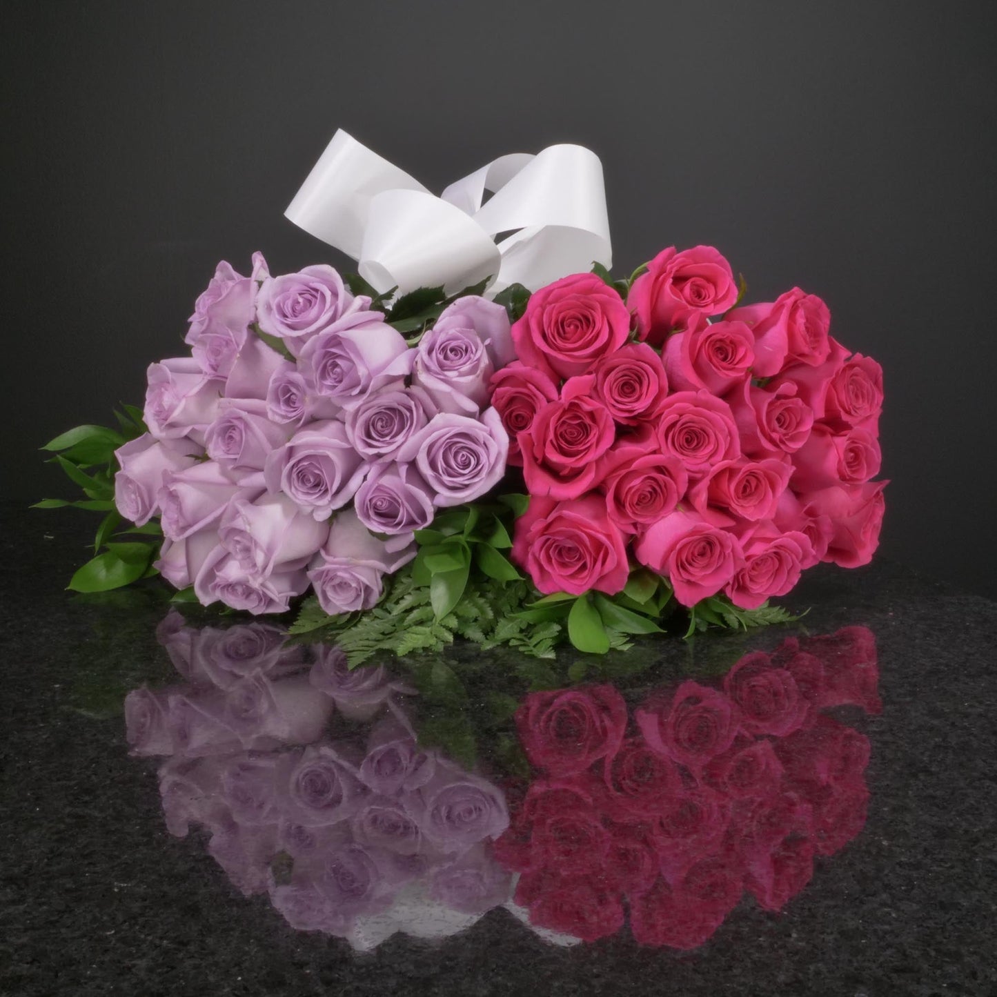 36 Roses / Hand-Tied / Basic