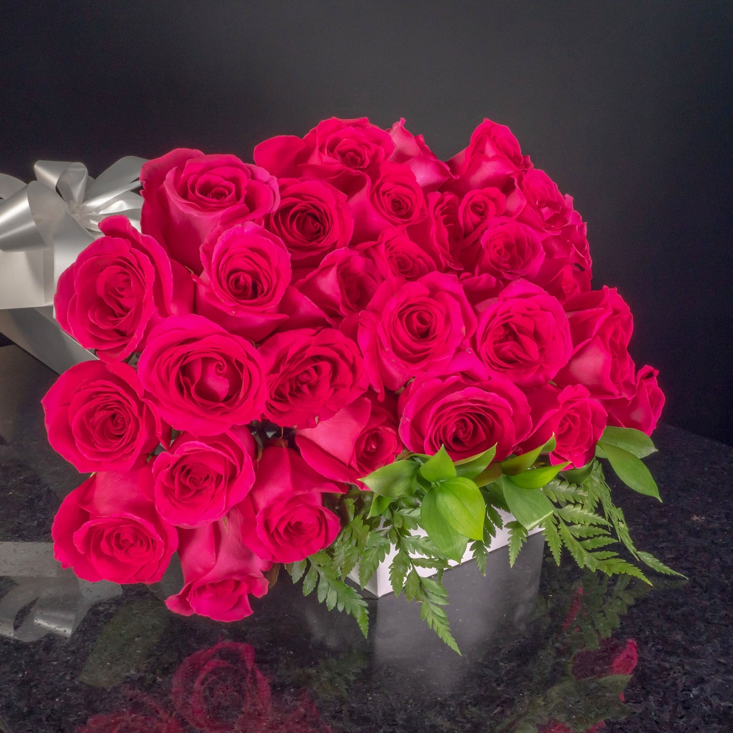 36 Roses / Boxed / Basic