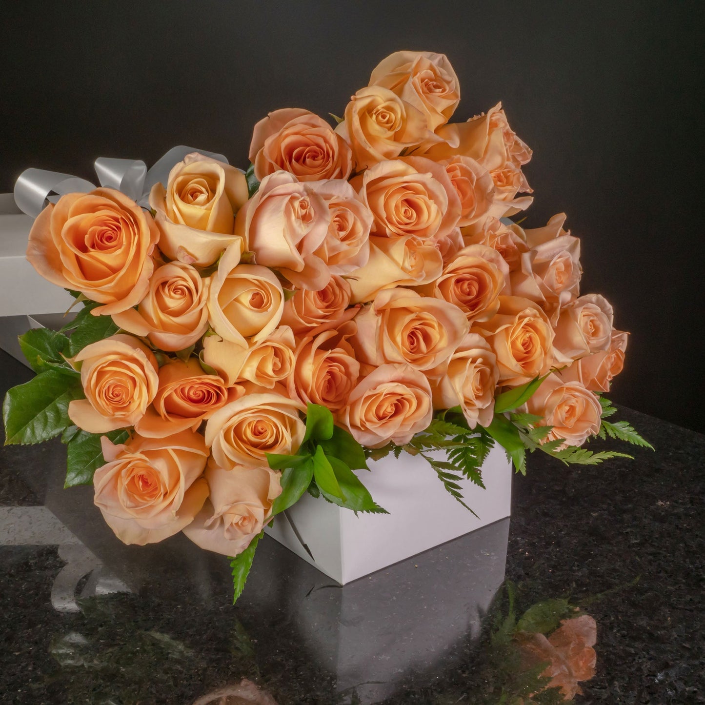 36 Roses / Boxed / Basic