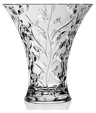 Crystal Vase