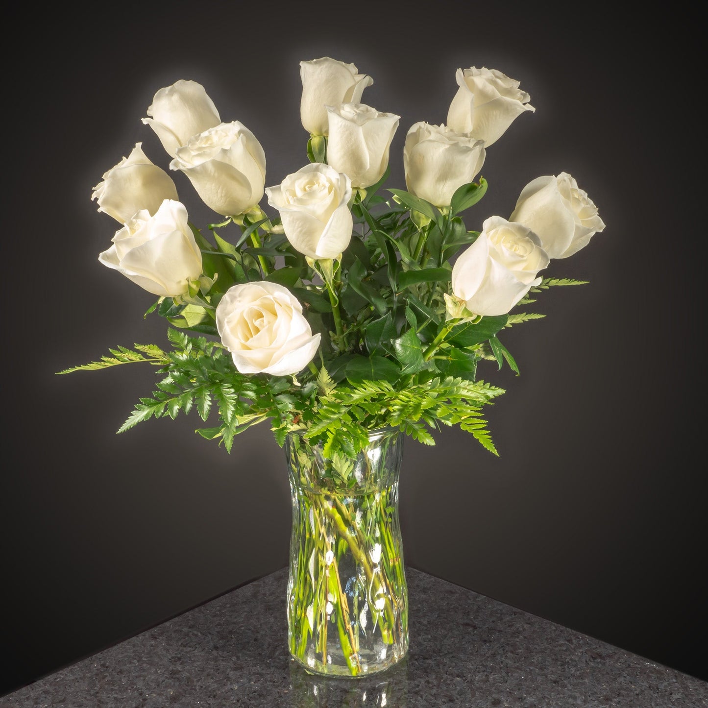 White Roses