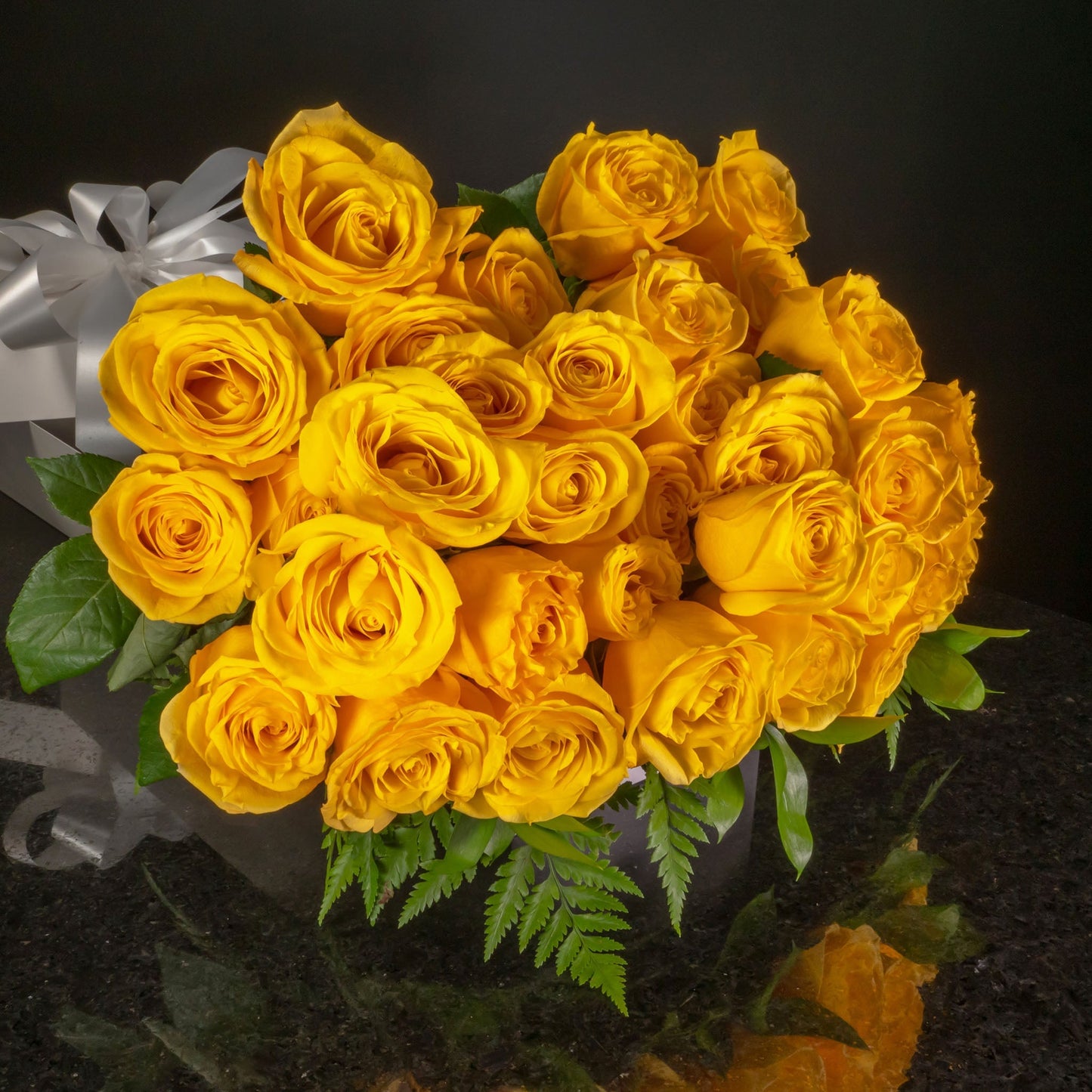 36 Roses / Boxed / Basic