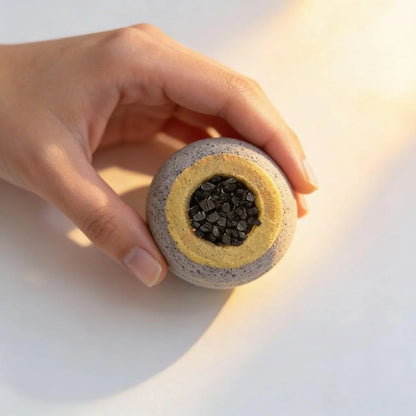 Crystal Spa Experience - Bath Bomb Set