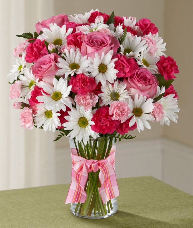  Sweet Surprises Bouquet