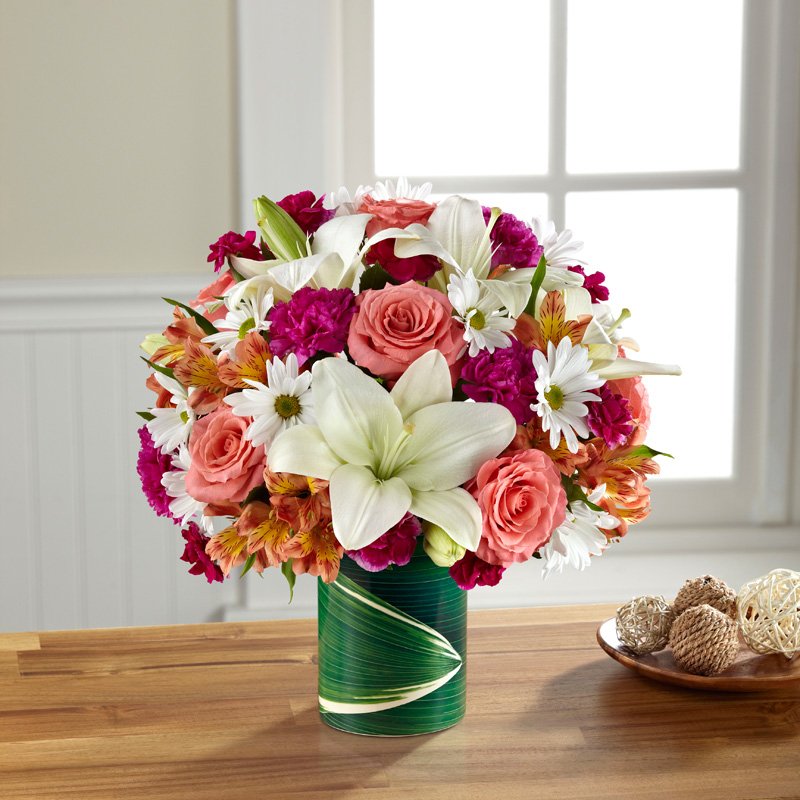  Meadow Bouquet