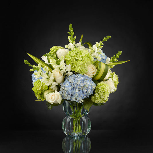  Superior Sights Luxury Bouquet