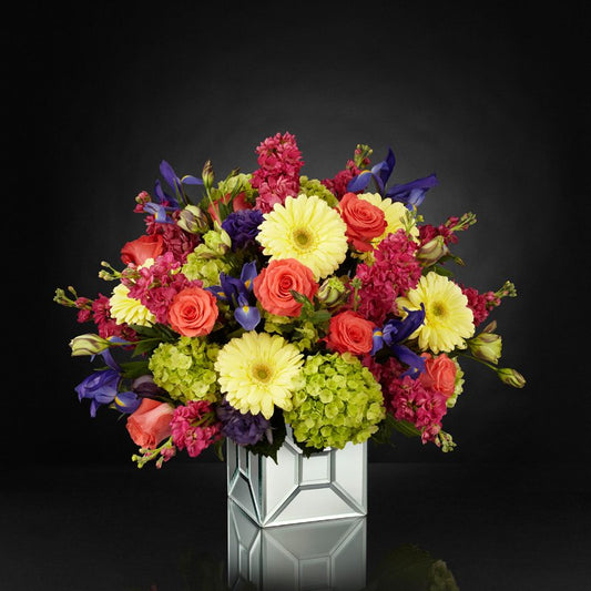  Extravagant Gestures Luxury Bouquet